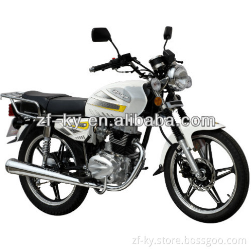 CG150(A) HOT SALE STREET LEGAL MOTORCYCLE 150CC